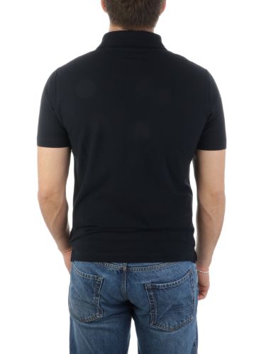 Picture of Zanone | Polo Mc