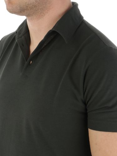 Picture of Zanone | Polo Mc