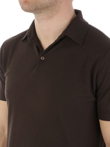 Picture of Zanone | Polo Mc