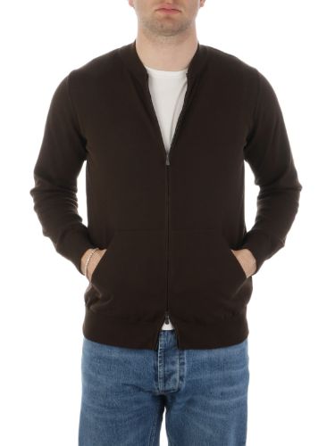 Immagine di Filippo De Laurentiis | Bomber Zip