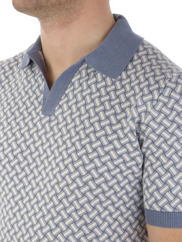 Picture of Drumohr | Polo