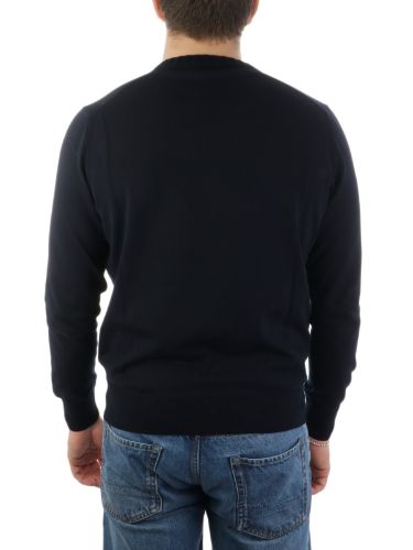 Immagine di Magazzino Ricambi | Girocollo