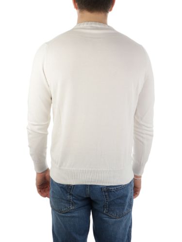 Immagine di Magazzino Ricambi | Girocollo