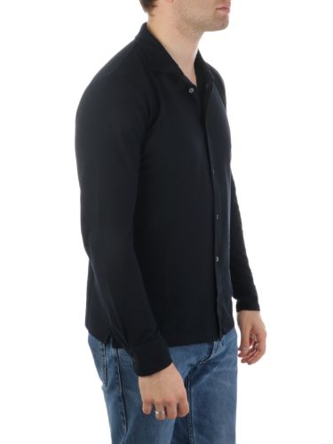 Picture of Zanone | Camicia Ml