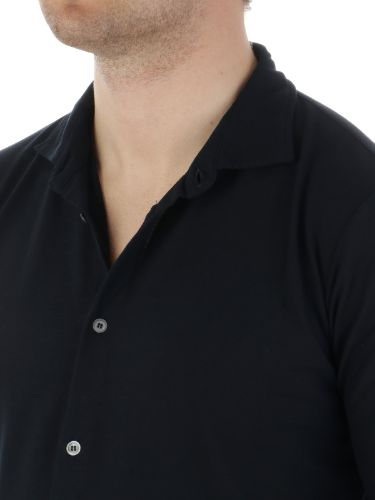 Picture of Zanone | Camicia Ml