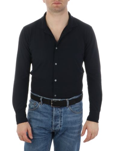 Picture of Zanone | Camicia Ml