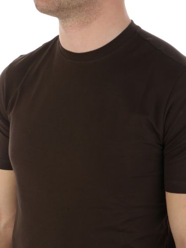 Picture of Magazzino Ricambi | Tshirt Ossigeno