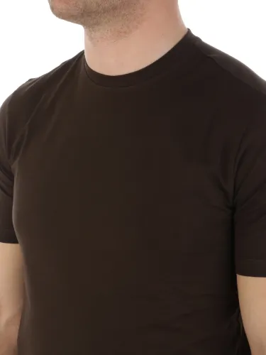 Picture of MAGAZZINO RICAMBI | Men's Ossigeno Cotton T-Shirt