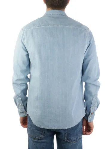 Picture of JACOB COHEN | Men's Denim Shirt