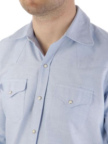 Immagine di Fortela | Cotton Texan Shirt
