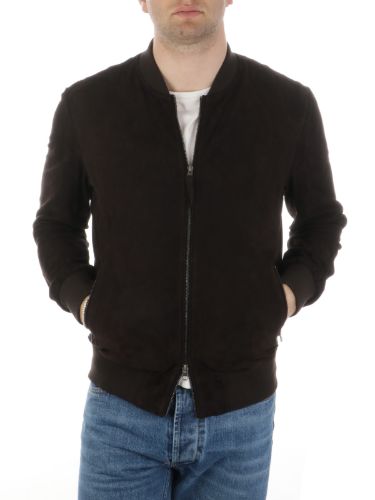 Picture of Proleather | Bomber