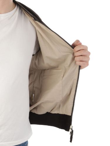 Picture of Proleather | Bomber