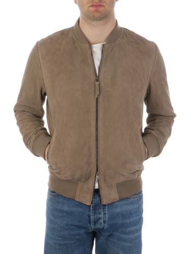 Picture of Proleather | Bomber