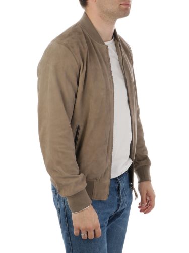 Picture of Proleather | Bomber