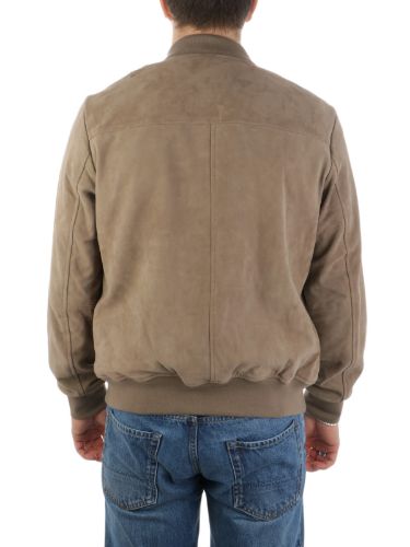 Picture of Proleather | Bomber
