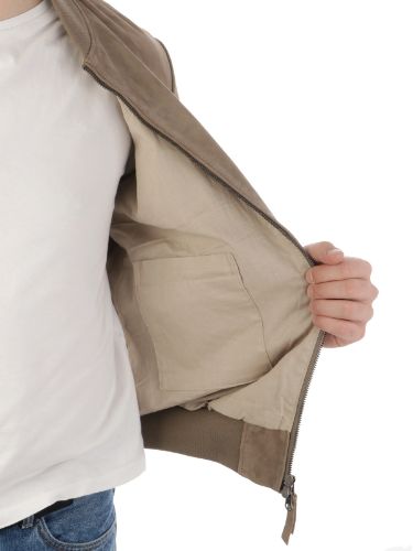 Picture of Proleather | Bomber