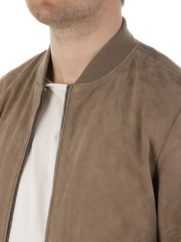 Picture of Proleather | Bomber