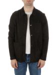 Picture of PROLEATHER | Men's Suede Field Jacket
