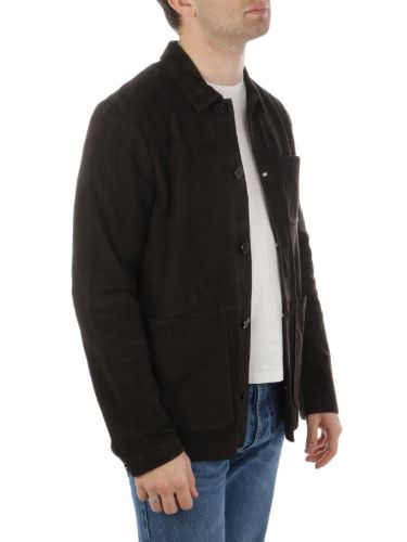 Immagine di Proleather | Leather Jaket