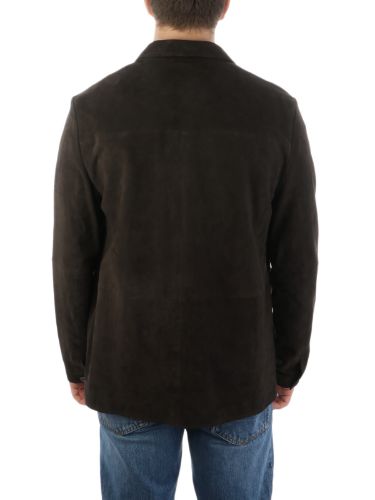 Immagine di Proleather | Leather Jaket