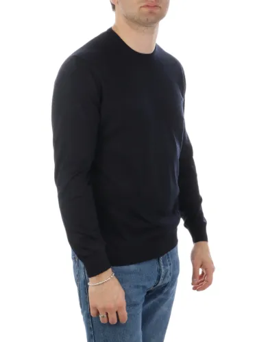 Immagine di MALO | Girocollo Uomo in Cashmere e Seta