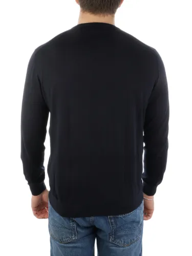 Immagine di MALO | Girocollo Uomo in Cashmere e Seta
