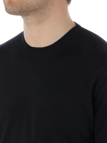 Immagine di MALO | Girocollo Uomo in Cashmere e Seta