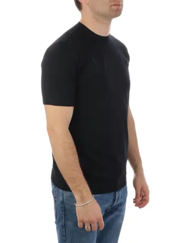 Picture of MAGAZZINO RICAMBI | Men's Ossigeno Cotton T-Shirt