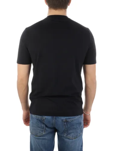 Picture of MAGAZZINO RICAMBI | Men's Ossigeno Cotton T-Shirt