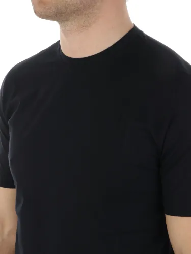 Picture of MAGAZZINO RICAMBI | Men's Ossigeno Cotton T-Shirt