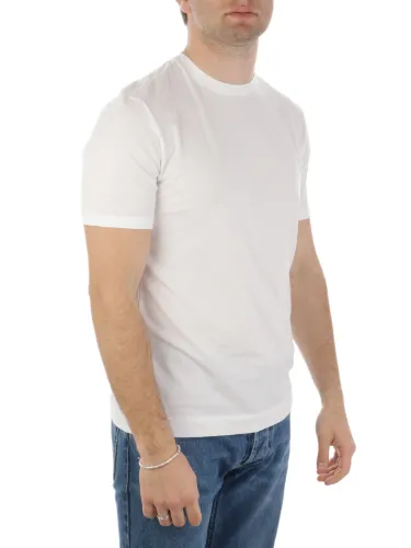 Immagine di MAGAZZINO RICAMBI | T-Shirt Uomo in Cotone Ossigeno