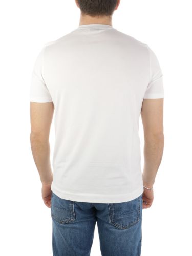 Picture of Magazzino Ricambi | Tshirt Ossigeno