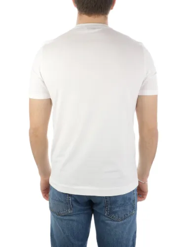 Immagine di MAGAZZINO RICAMBI | T-Shirt Uomo in Cotone Ossigeno