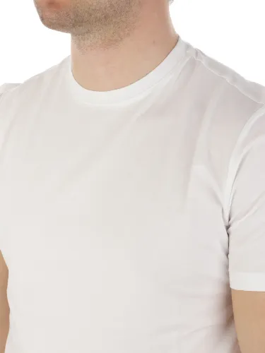 Immagine di MAGAZZINO RICAMBI | T-Shirt Uomo in Cotone Ossigeno
