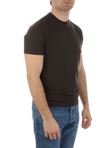 Picture of Zanone | Tshirt Mc