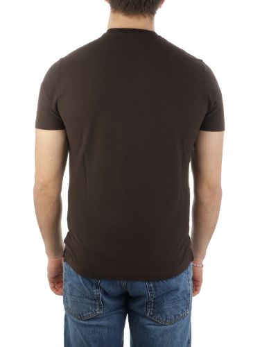 Picture of Zanone | Tshirt Mc