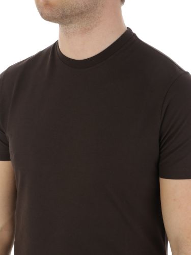 Picture of Zanone | Tshirt Mc