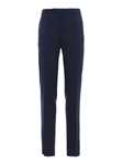 Picture of INCOTEX | Men's Cool Wool Trousers