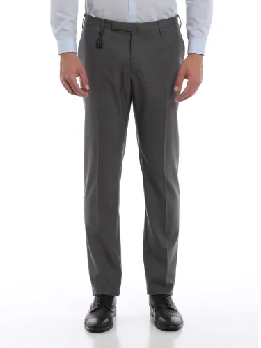 Picture of INCOTEX | Men's Cool Wool Trousers