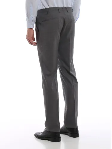 Picture of INCOTEX | Men's Cool Wool Trousers