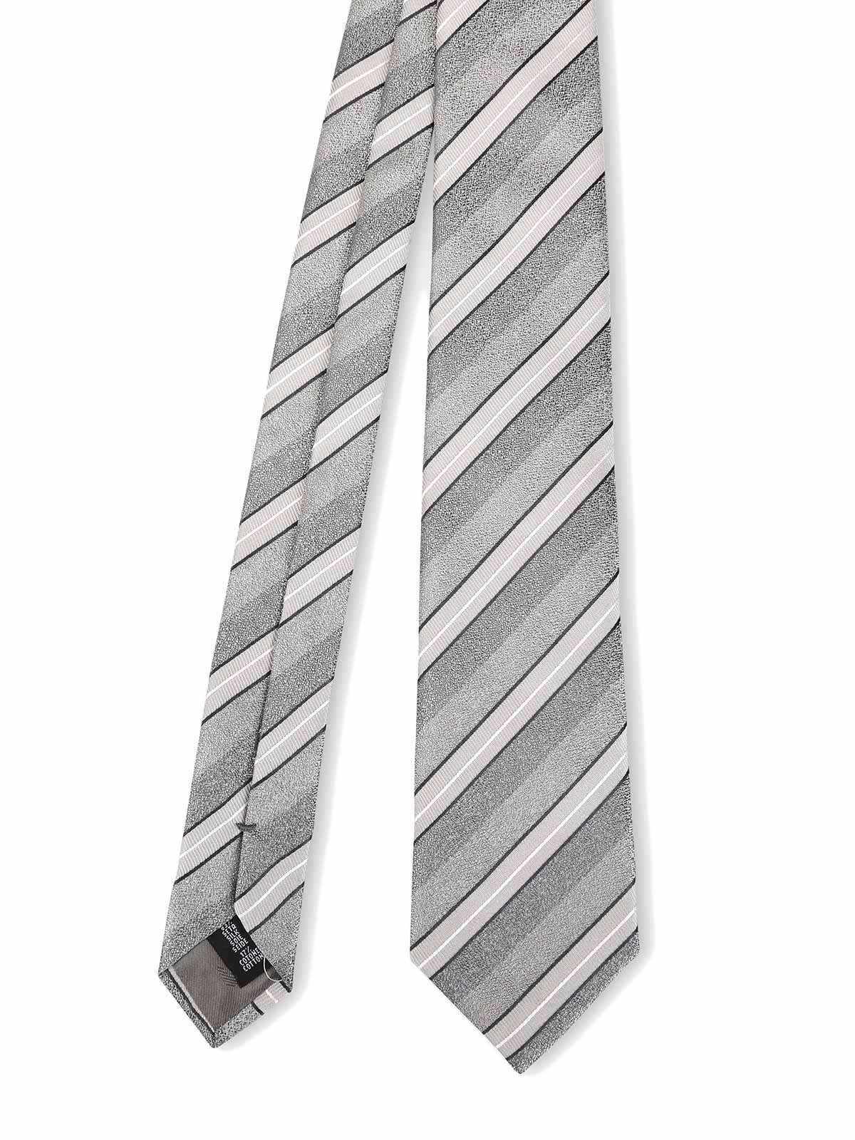 emporio armani cravatte