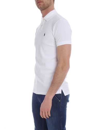 Immagine di POLO RALPH LAUREN | Polo Uomo Slim Fit