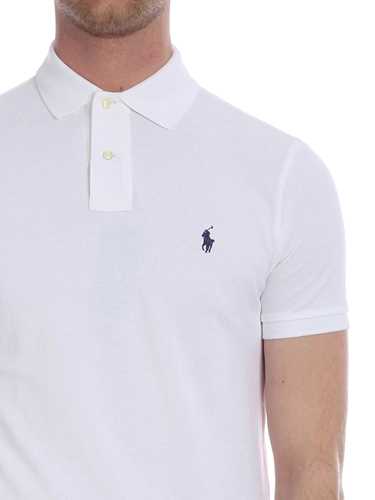 Immagine di POLO RALPH LAUREN | Polo Uomo Slim Fit