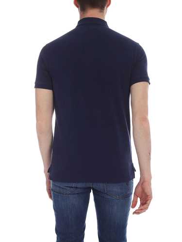 Immagine di POLO RALPH LAUREN | Polo Uomo Slim Fit