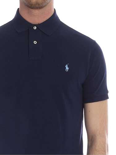 Immagine di POLO RALPH LAUREN | Polo Uomo Slim Fit
