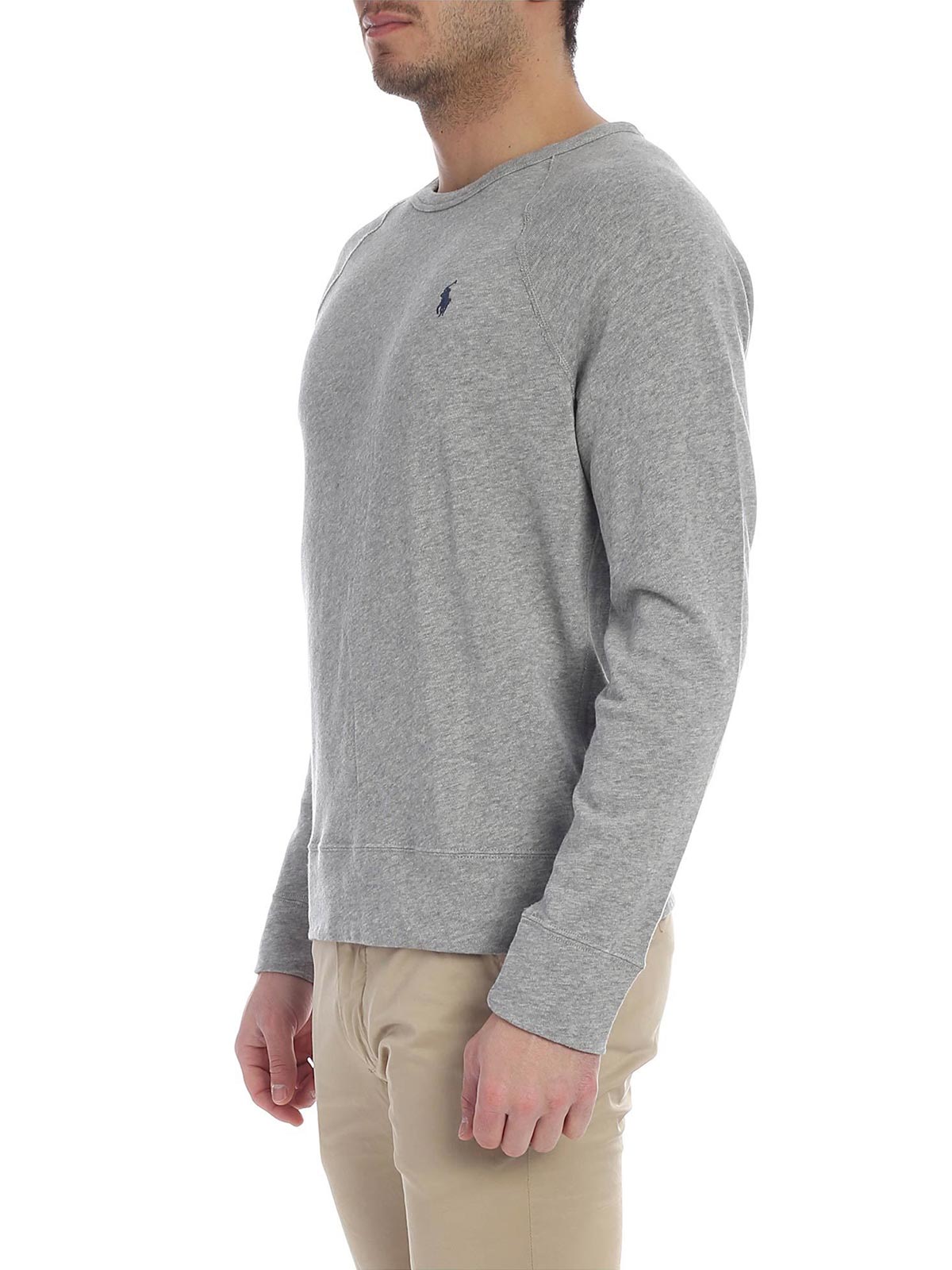 ralph lauren cotton pullover