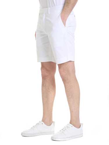 Immagine di POLO RALPH LAUREN | Bermuda Uomo Stretch