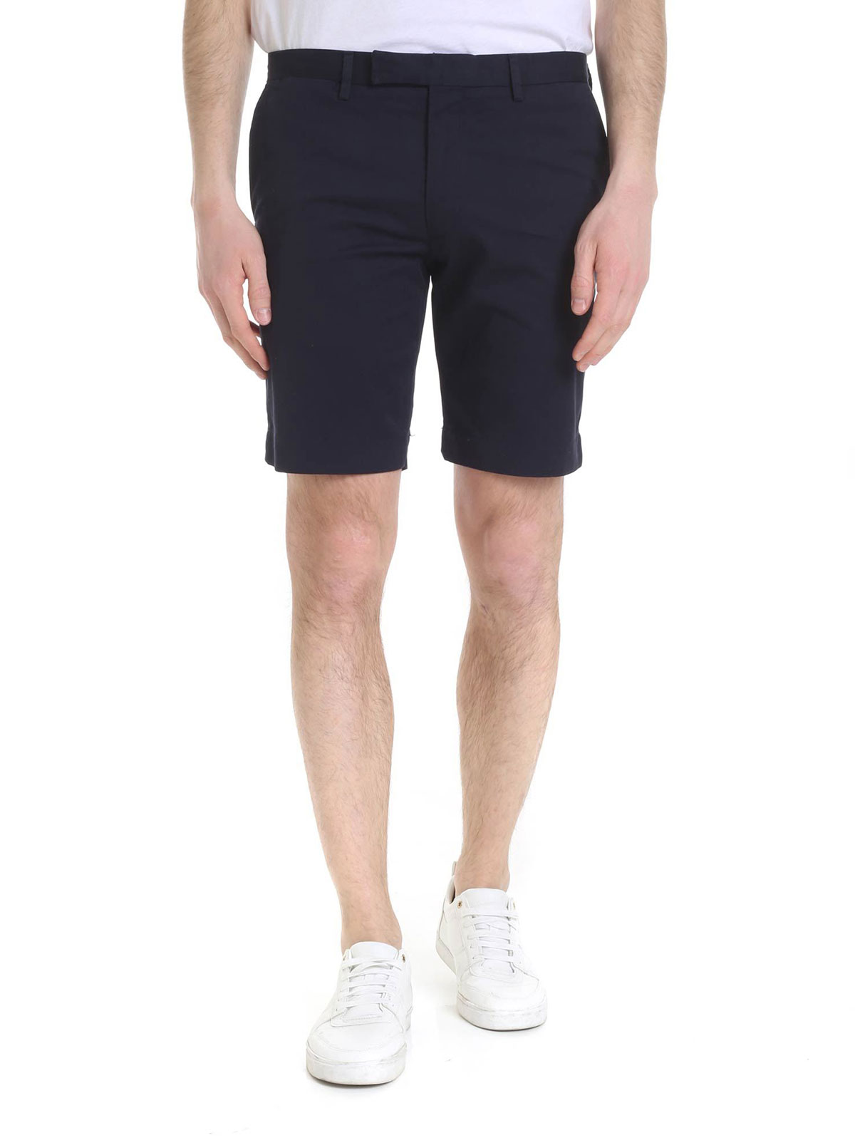 Picture of POLO RALPH LAUREN | Men's Stretch Cotton Shorts