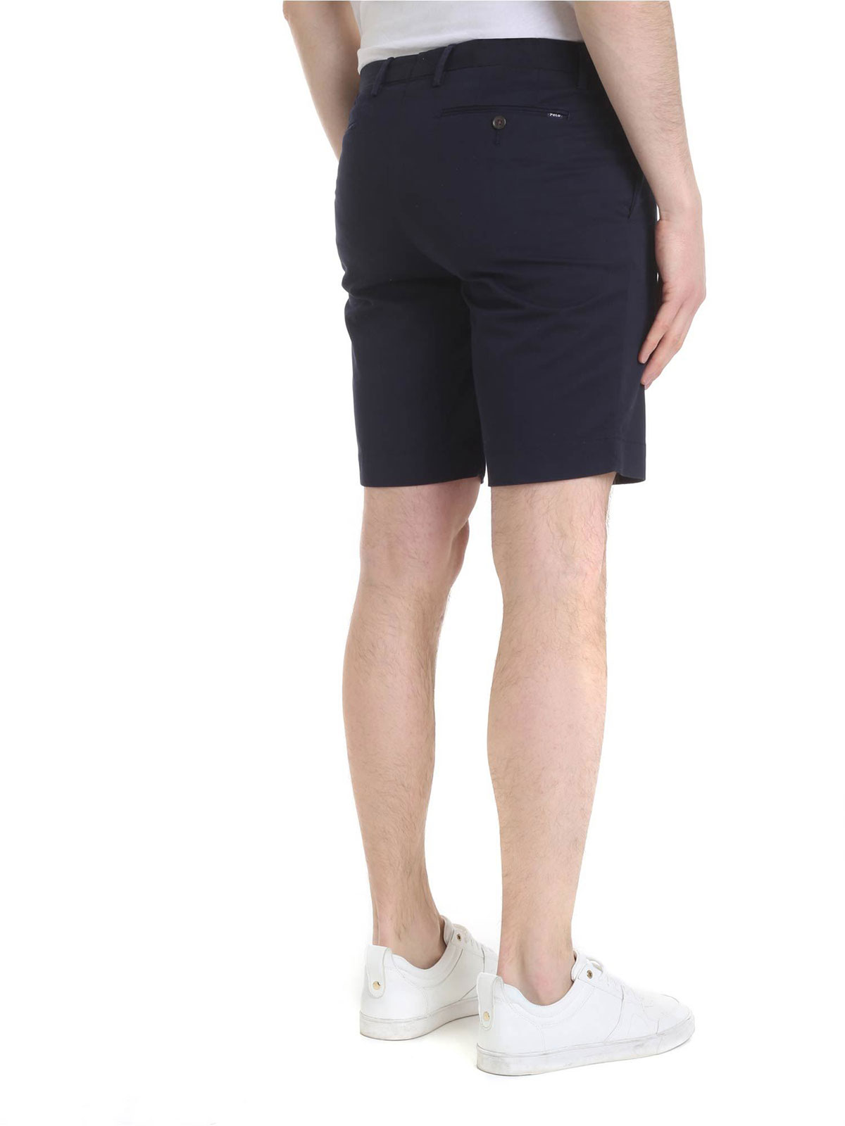 Picture of POLO RALPH LAUREN | Men's Stretch Cotton Shorts