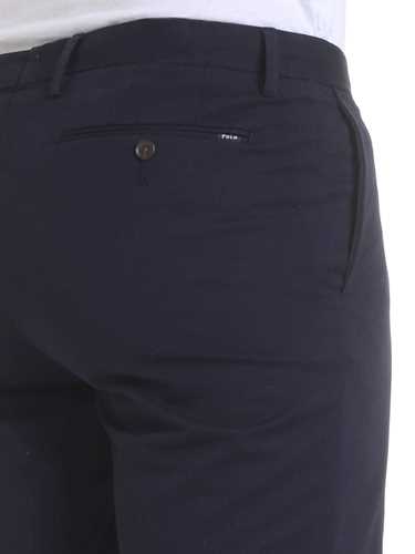 Immagine di POLO RALPH LAUREN | Bermuda Uomo in Cotone Stretch